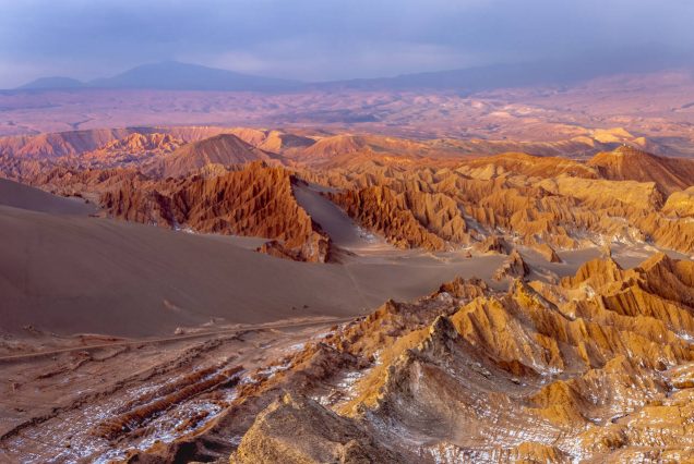 SAN PEDRO DE ATACAMA X2