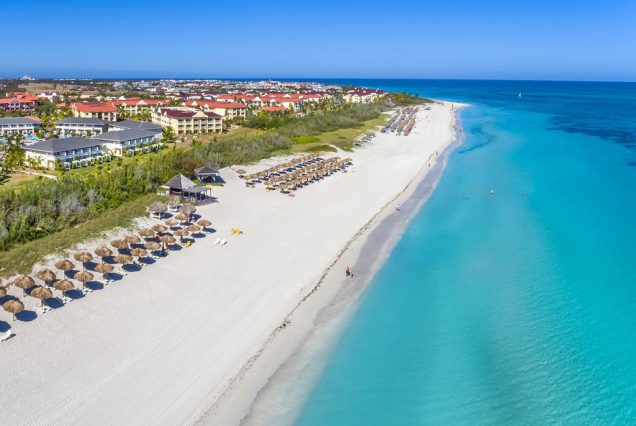 Excursión a Varadero