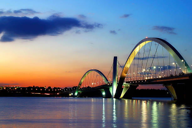 Brasilia en un Tour Panorámico