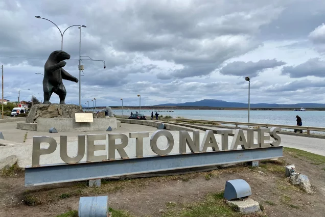 Full Day Torres del Paine desde Puerto Natales